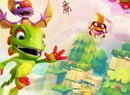 Yooka-Laylee and the Impossible Lair - A Great Example of Less Is More