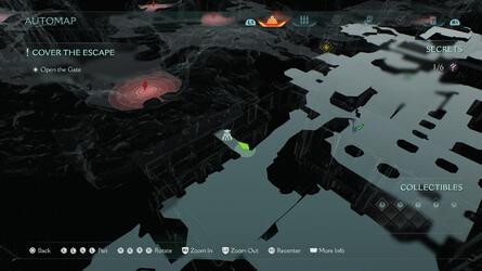 DOOM: The Dark Ages: Village of Khalim Walkthrough 5