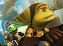 Meet the PlayStation Move Heroes: Ratchet and Clank