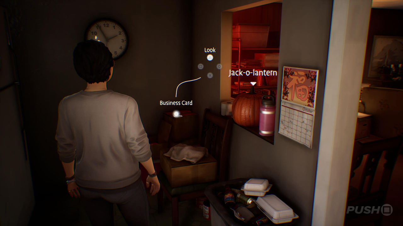 Life Is Strange: True Colors Guide: Tips, Tricks, and All Collectibles