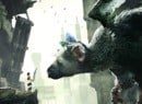 The Last Guardian Looms Large with New Trailer at GameStop Expo