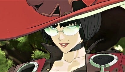 Guilty Gear Strive Previews Its Rocking Soundtrack