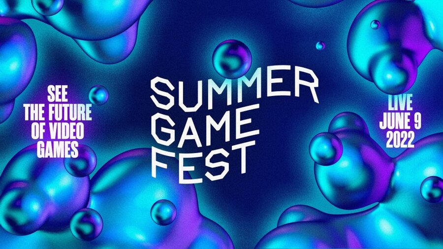 Summer Game Fest 2022