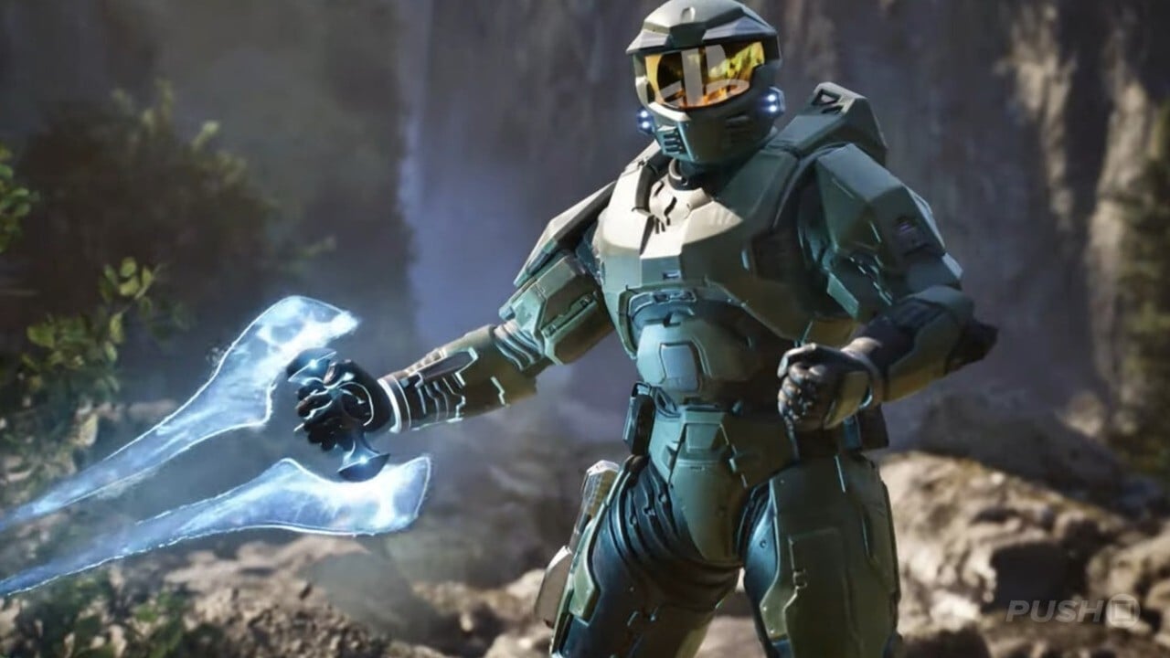 PS5 Fans Believe Halo Could Make Its PlayStation Debut