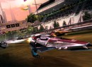 Wipeout 2048 Pushed Outside Of Japanese PlayStation Vita Launch, Gravity Daze Due In February