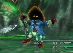 Final Fantasy IX Is Out Today on PS4 in Europe and North America