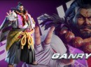 Tekken 7 Gets Leroy Smith Release Date, Amazing Ganryu Redesign, and a Brand New Character