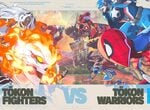 Marvel Tokon's Biggest Battle Isn't in the Arena