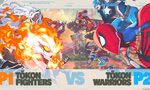 Preview: Marvel Tokon's Biggest Battle Isn't in the Arena