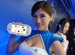 PS Vita Passes 5 Million Units Milestone in Japan