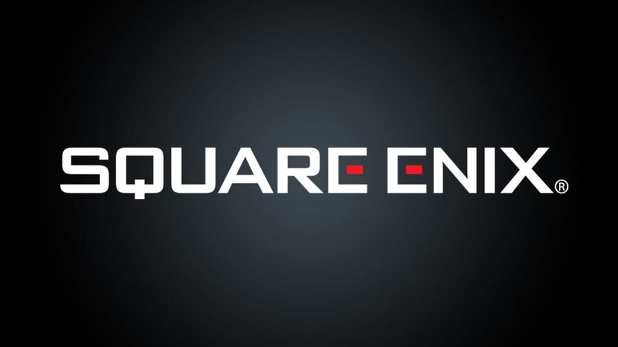 Square Enix huge loss