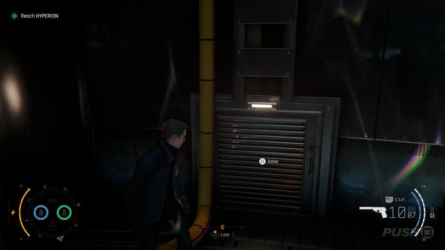 007 First Light: Wave of the Future Walkthrough - All Collectibles Locations 29