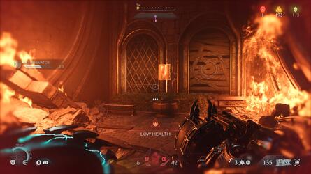 DOOM: The Dark Ages: Siege - Part 2 Walkthrough 10