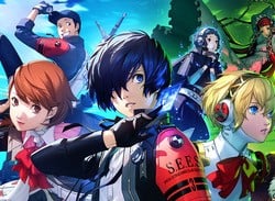 Persona 3 Reload (PS5) - A Stunning Remake of a Classic RPG, Polished to Near Perfection