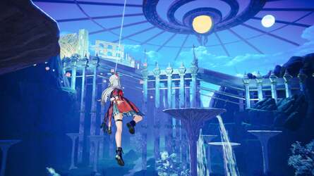 You May Have Missed Atelier Karia's Reveal, Coming to PS5 in 2027 3