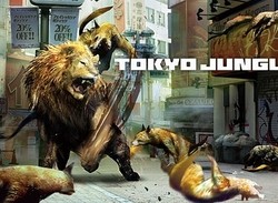 Tokyo Jungle Stomping onto PSN in June