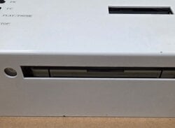 The National Videogame Museum Has Acquired A "Mythical" Nintendo PlayStation