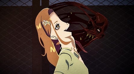Signal Veil Is a PS5 Horror Game with a Style Unlike Any Other 5