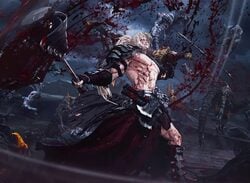 The First Berserker: Khazan Ready for PS5 Launch as Game Goes Gold