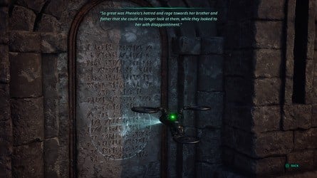 Hell Is Us: How to Solve the Church Puzzle in Jeljin 31