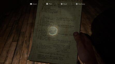 The Last of Us 1: Outside Walkthrough - All Collectibles: Artefacts, Optional Conversations