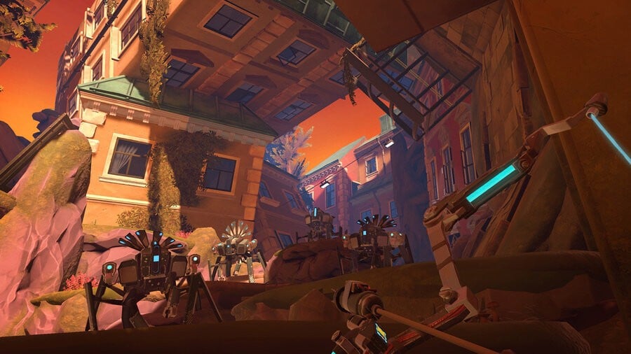 Apex Construct PS4 PlayStation 4 1