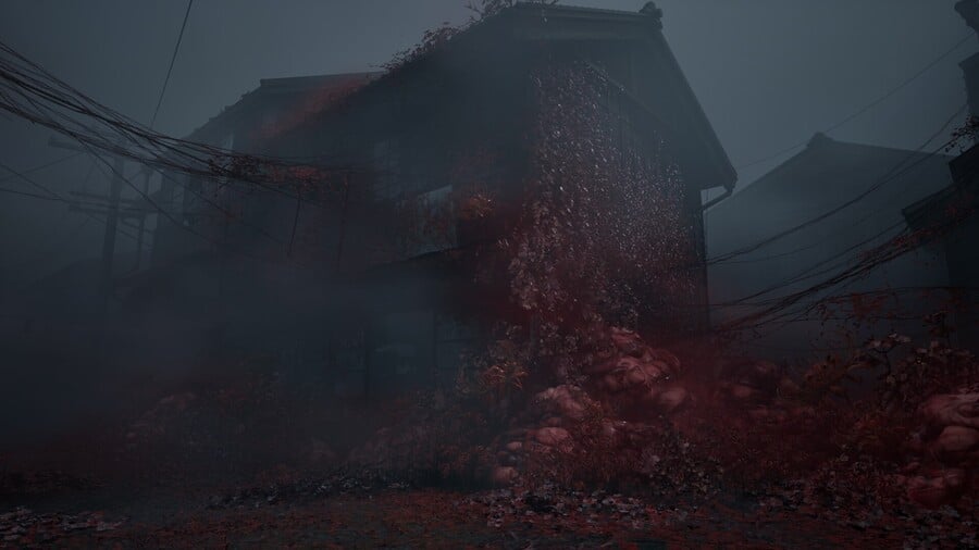 Interview: 'It's All About That Unfamiliar Feeling' - How Silent Hill F Puts You on Edge 9