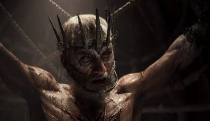 Divinity Dev's Boss Backpedals on Generative AI, But Not All the Way