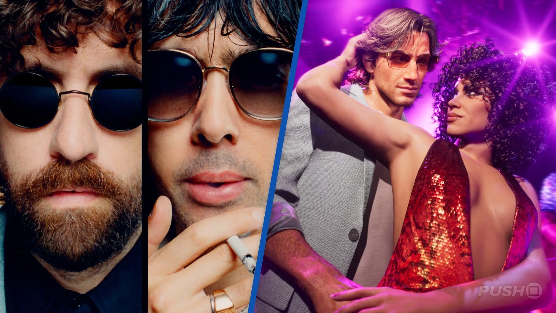 Justice to compose GTA 6 original score, releasing launch single with Tame Impala and SZA