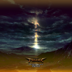 Project Phoenix Cover