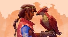 Falcon Age