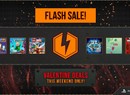 True Love Starts with a North American PlayStation Store Flash Sale