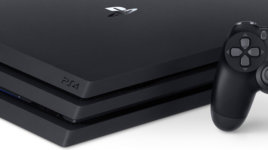 PlayStation 4 PS4 1