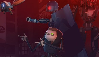 Budget Cuts Ultimate (PSVR2) - Strong Stealth Adventure Cut Back by Tracking Issues