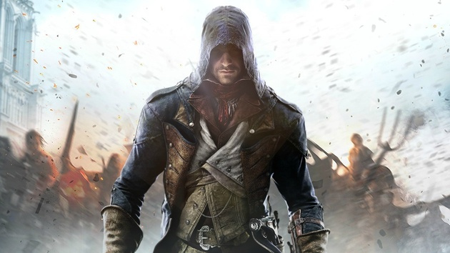 Assassin's Creed Unity review – epic but familiar, Games