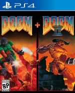 DOOM + DOOM 2