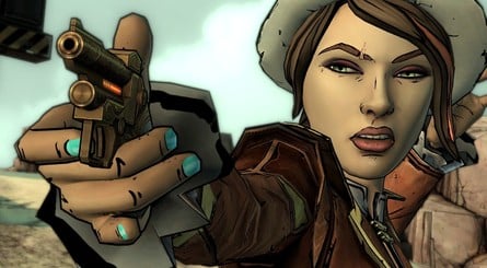 Going Platinum #3: Tales from the Borderlands 4