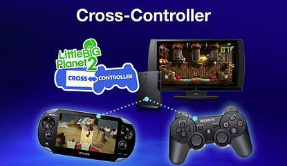Sony: Cross-Controller Gives Publishers More Options