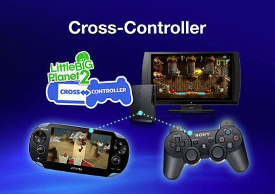 Sony: Cross-Controller Gives Publishers More Options