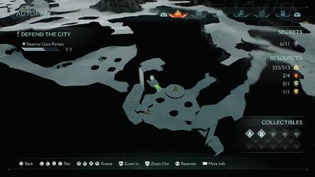 DOOM: The Dark Ages: Siege - Part 1 Walkthrough 24