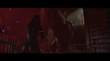 Dino Crisis-Inspired Shooter Code Violet Gets a PS5 Exclusive Release Date 4