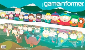 South Park: The Game promises to depict the stuggles associated with fitting in.