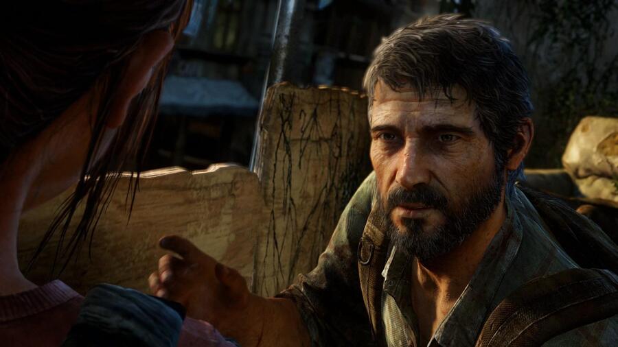 Soapbox Seven Years Later The Last Of Us Remains A Masterpiece Push Square