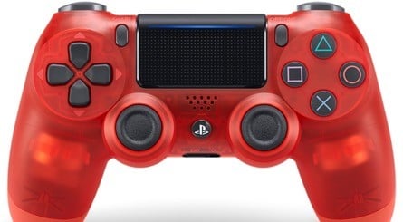 DualShock 4 PS4 PlayStation 4 6