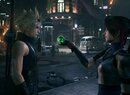 New Final Fantasy VII Remake Screenshots Take a Tour of Midgar