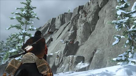 Ghost of Yotei: All Bamboo Strikes Locations Guide 28