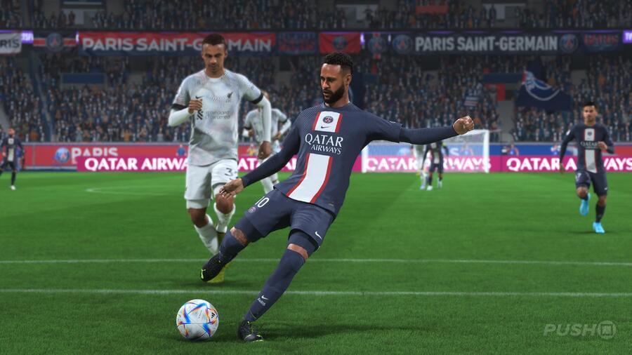 FIFA 23: All 5 Star Skill Players