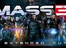Mass Effect 3 Producer Teases Plenty More DLC