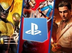 20+ PS5, PS4 Games to Buy in PS Store's Weekend Offer Sale