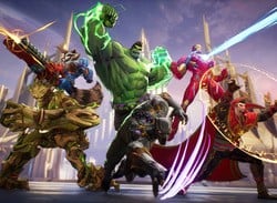 33 Characters Confirmed for Marvel Rivals PS5 Launch